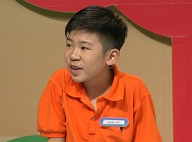 Ngọc Duy The Void Kids sẽ tham gia gameshow 'Chung Sức Kids'