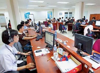 SV CNTT có thể nhận lương khi thực tập