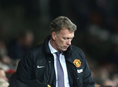 David Moyes không còn nhận được sự tin tưởng từ BLĐ M.U.