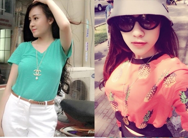 Bà Tưng và quản lý Trang Lucy đua nhau diện style 'kín cổng cao tường'