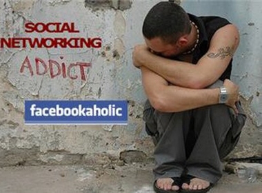 Những ‘con nghiện’ mạng xã hội có thể làm những chuyện điên rồ đến khó tin