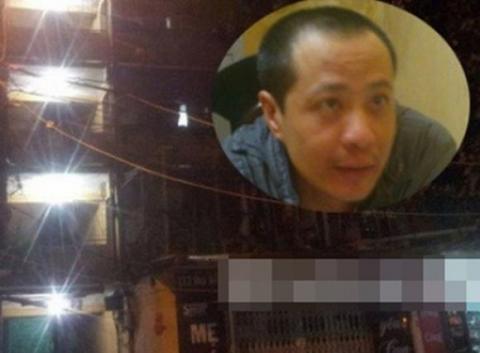 Người em trai đã ra tay cắt lìa chân chị mình