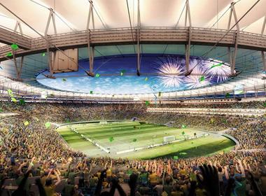 Gần đến ngày khai mạc World Cup 2014 nhưng các nhà đài Việt Nam vẫn chưa có bản quyền truyền hình