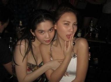 Thức trắng đêm là chuyện thường xảy ra trong giới nghệ sĩ