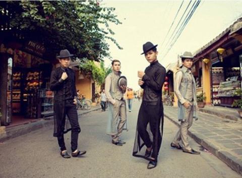 V.Music tung sản phẩm cuối cùng được đầu tư công phu