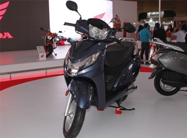 Honda Activa 125 mới