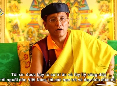 Đức Pháp Vương Drukpa 