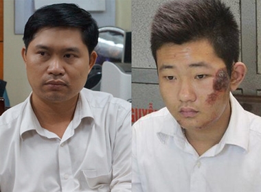 Bác sĩ Tường và bảo vệ Khánh, hai bị cáo vụ TMV Cát Tường sẽ ra tòa vào ngày 14/4
