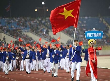 Sau nhiều tranh cãi, Việt Nam chính thức dừng đăng cai ASIAD 18.