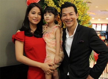 Vợ chồng Trương Ngọc Ánh – Trần Bảo Sơn có tổng tài sản chung lên đến triệu đô la