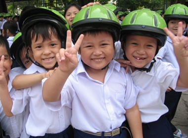  Những bài văn 'bá đạo' của trẻ tiểu học 