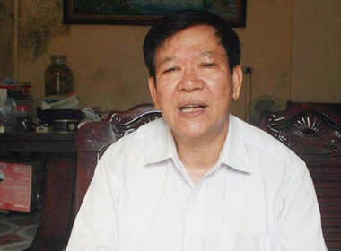 Ông Lương Ngọc Phi mỏi mòn chờ đợi TAND tỉnh Thái Bình bồi thường hơn 21 tỉ đồng sau khi phải chịu bản án oan