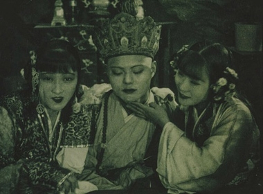 Bản phim 'Tây du ký' cũ nhất 1927 chưa từng biết đến được tìm thấy ở Na Uy