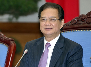 Thủ tướng Nguyễn Tấn Dũng yêu cầu các ban ngành liên quan khẩn trương dập tắt dịch sởi