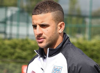 Kyle Walker có thể mất World Cup