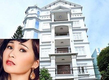 Mặc dù tham gia nghệ thuật từ khá sớm, nhưng Trang Nhung là cái tên không để lại nhiều dấu ấn.