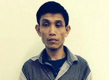 Trần Việt Hưng. Ảnh: Việt Đức.