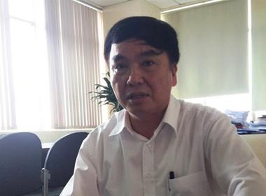 Ông Trần Văn Lục