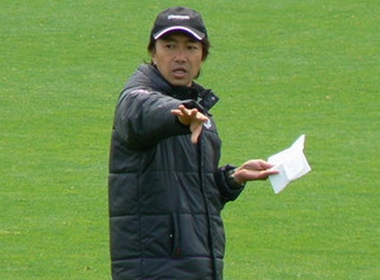 HLV Toshiya Miura