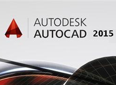 Phần mềm Autodesk AutoCAD 2015