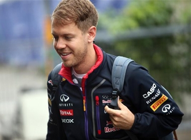 Vettel gặp quá nhiều thách thức, từ khách quan lẫn chủ quan ở giai đoạn đầu mùa giải này.