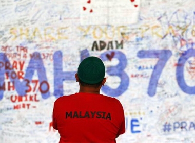 Malaysia sắp công bố dữ liệu vệ tinh về MH370