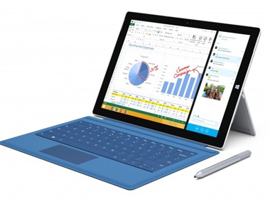 Surface Pro 3 