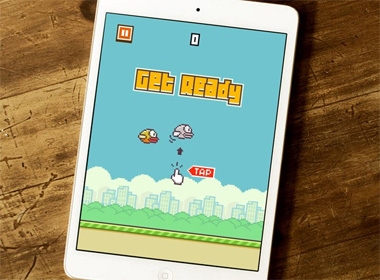 Game 'made in Vietnam' Flappy Bird đã bước sang tuổi thứ 2 và sắp có một phiên bản cải tiến.