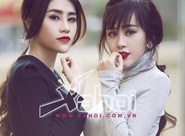 Bà Tưng và quản lý Trang Lucy đã không còn hợp tác với nhau