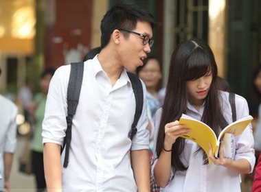Hơn 76.000 thí sinh Hà Nội được phổ biến quy chế thi tốt nghiệp THPT 