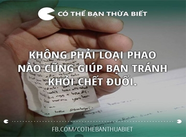 Hình ảnh cười ra nước mắt trong kỳ thi tốt nghiệp THPT