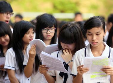 Chậm nhất là 18/6 phải công bố kết quả thi tốt nghiệp THPT 