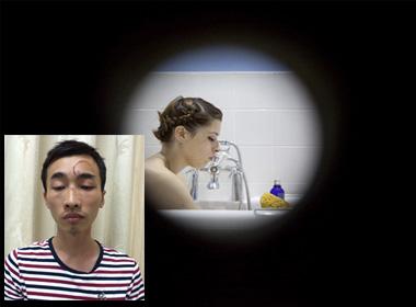 Nghiên trộm tài sản của nhiều phụ nữ mới quen.