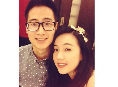 Mie Nguyễn - Bạn gái hot Vlogger JVevermind