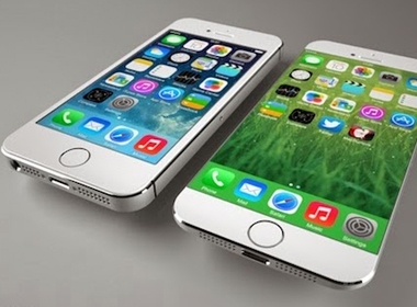  iPhone 6 có thể trang bị NFC và sạc không dây