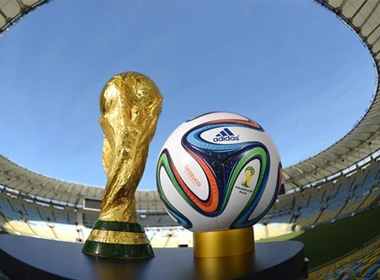 Bảng G mới thật sự là bảng 'tử thần' của World Cup?