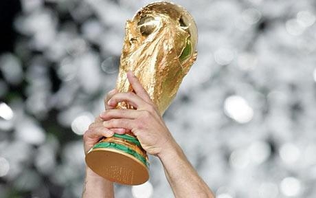 Ai sẽ lên ngôi World cup 2014