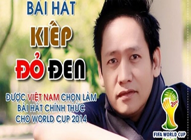 Ảnh chế World Cup2014