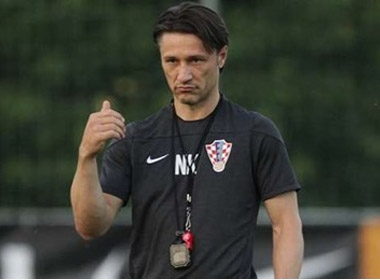 HLV Niko Kovac khẳng định Croatia sẽ sẵn sàng chơi đôi công với Brazil.