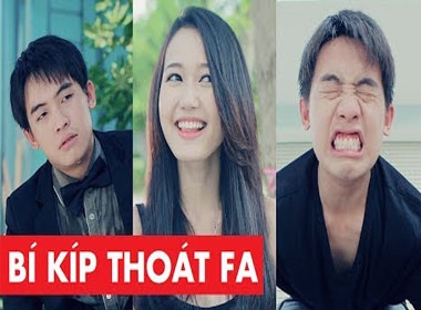 Phở đặc biệt chia sẻ bí quyết thoát FA