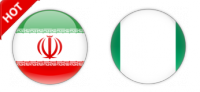 Trực tiếp bóng đá : Iran vs Nigeria ngày 02h0017/06 World Cup 2014