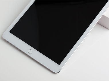 Cận cảnh iPad Air thế hệ mới 2014