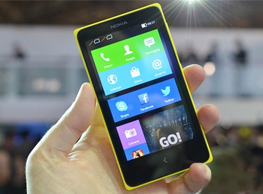 X2 vẫn chưa phải là phiên bản cuối cùng của dòng Nokia X