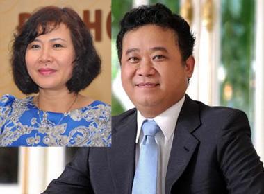 Các đại gia Việt có trình độ học vấn ra sao? 