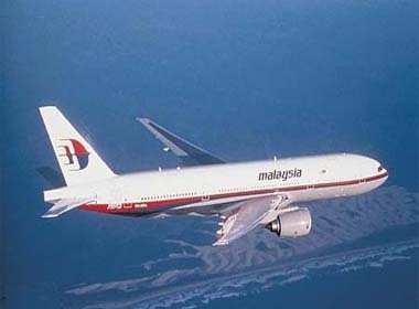 Úc công bố khu vực tìm kiếm mới cho máy bay MH370