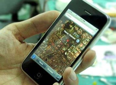 Hơn 14.000 điện thoại bị nghe lén ở Việt Nam
