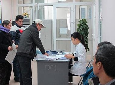 Phải công khai giá dịch vụ y tế tại nơi thanh toán 