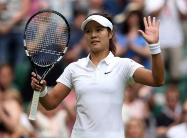 Wimbledon 2014: Li Na tiến bước vào vòng 3