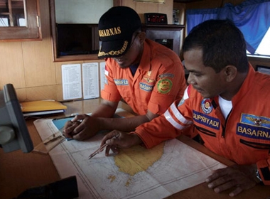 Úc: Dữ liệu tìm kiếm MH370 'sai ngay từ đầu' 