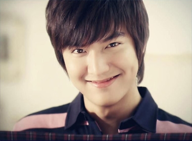 Những con số 'khủng' về Lee Min Ho 